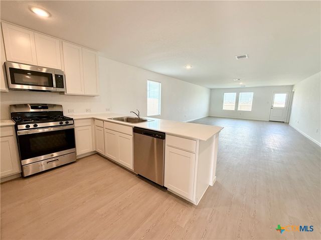 3175 Dispatch Drive, New Braunfels, TX 78130