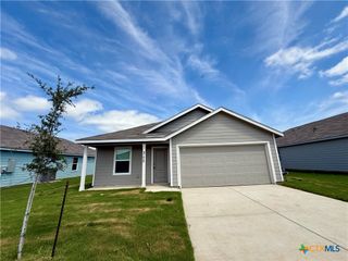 3175 Dispatch Drive, New Braunfels, TX 78130