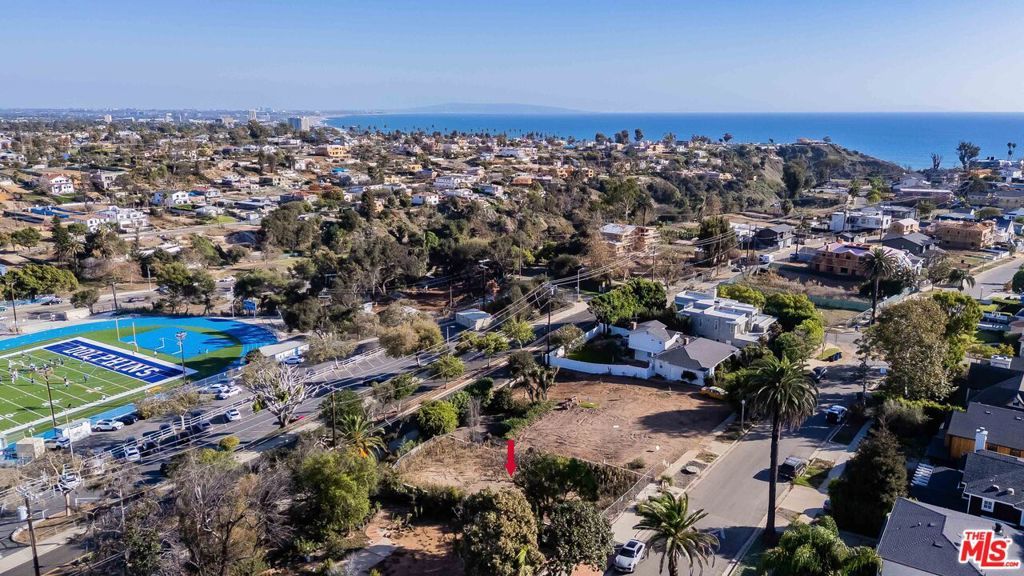 716 El Medio Avenue, Pacific Palisades, CA 90272 — exterior