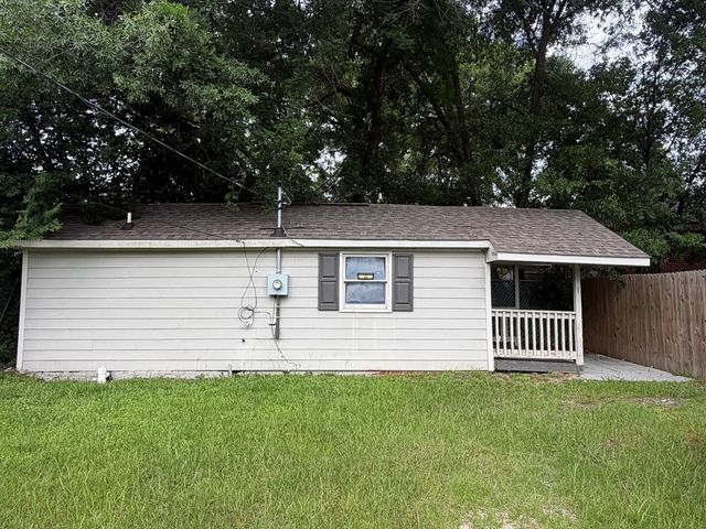 1501 Warm Springs Road, Columbus, GA 31904