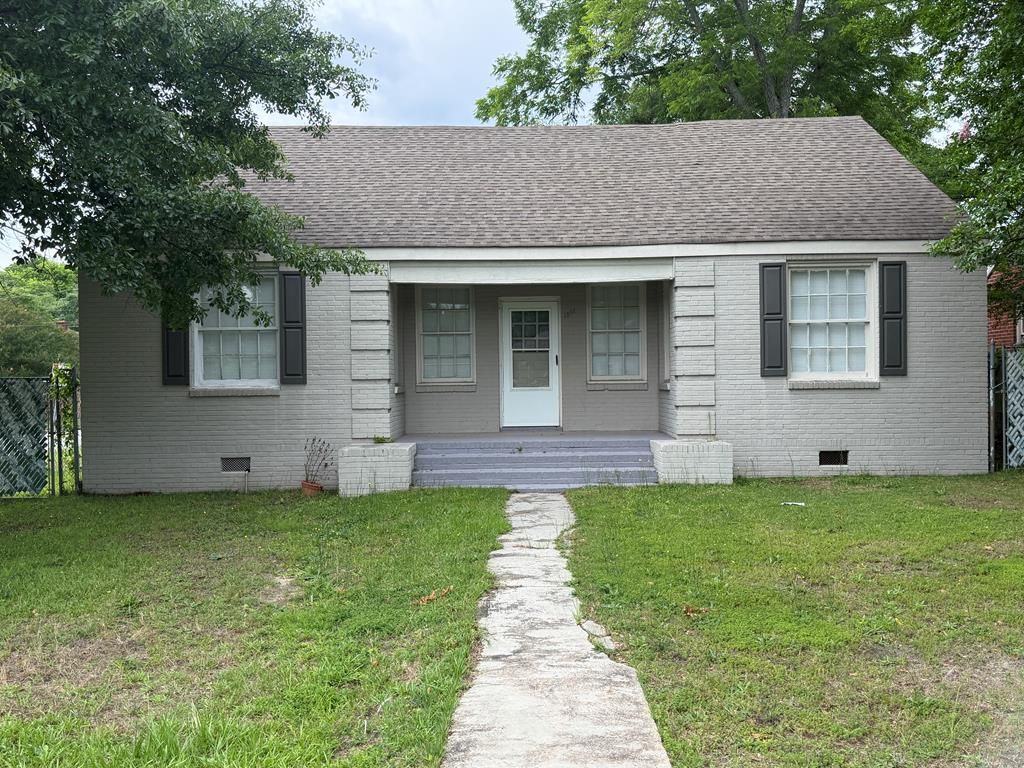 1501 Warm Springs Road, Columbus, GA 31904