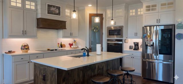 820 Dove Meadow Trail, Waxahachie, TX 75167