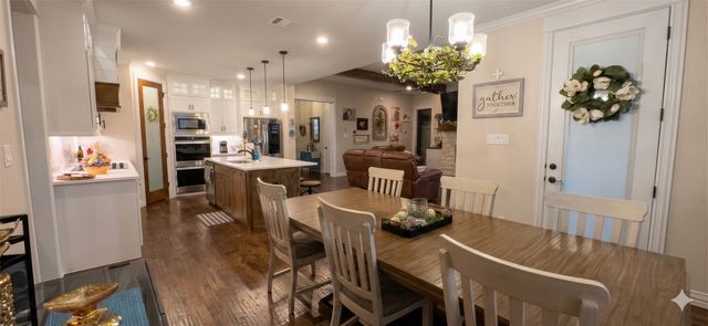 820 Dove Meadow Trail, Waxahachie, TX 75167