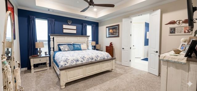 820 Dove Meadow Trail, Waxahachie, TX 75167