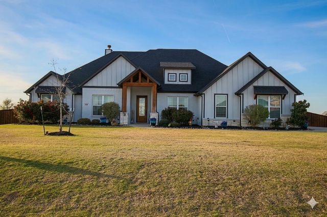 820 Dove Meadow Trail, Waxahachie, TX 75167