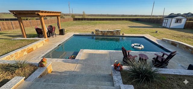 820 Dove Meadow Trail, Waxahachie, TX 75167