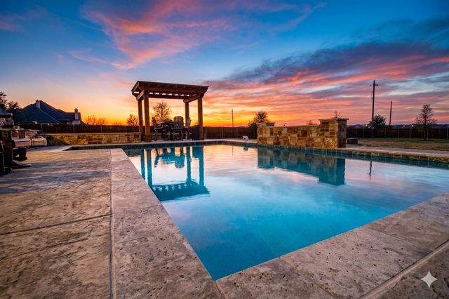 820 Dove Meadow Trail, Waxahachie, TX 75167