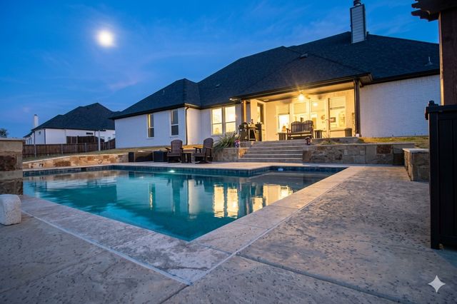 820 Dove Meadow Trail, Waxahachie, TX 75167