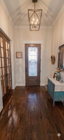 820 Dove Meadow Trail, Waxahachie, TX 75167