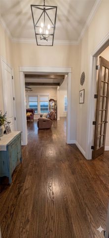 820 Dove Meadow Trail, Waxahachie, TX 75167