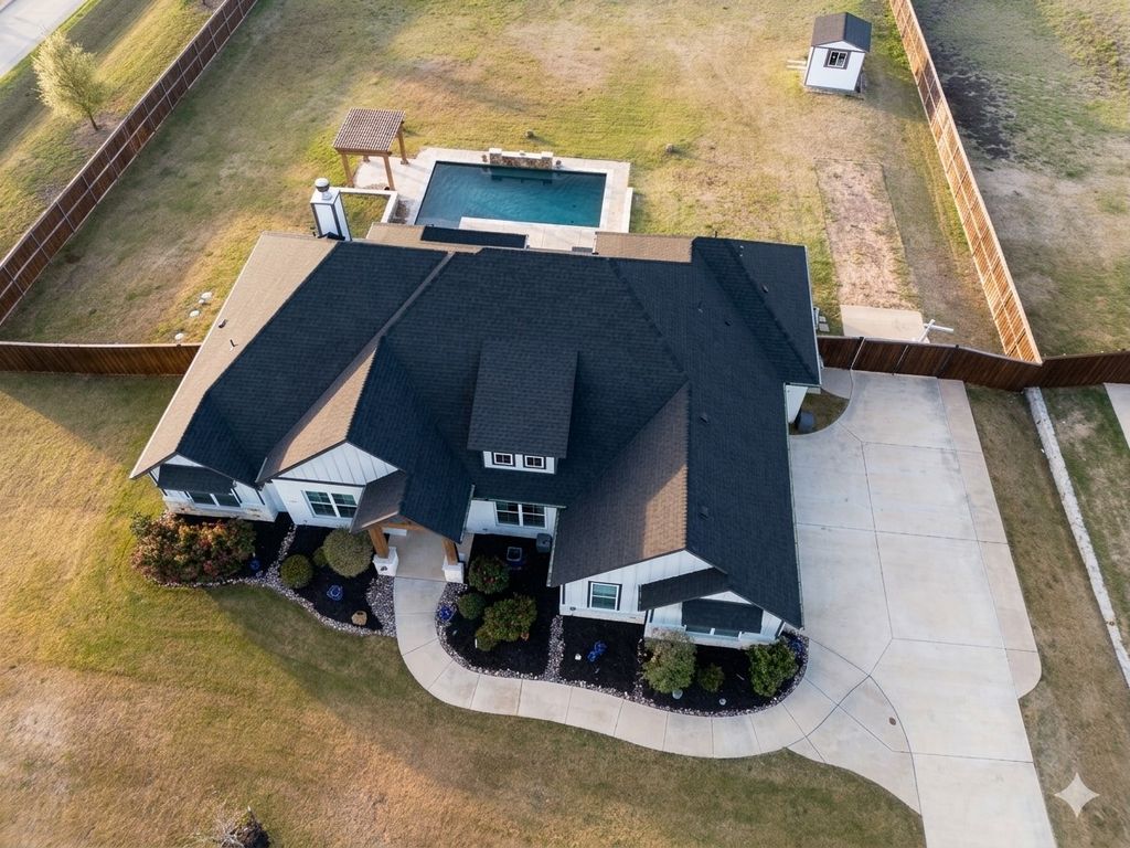 820 Dove Meadow Trail, Waxahachie, TX 75167