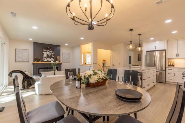 1201 Running springs Road 4, Walnut Creek, CA 94595