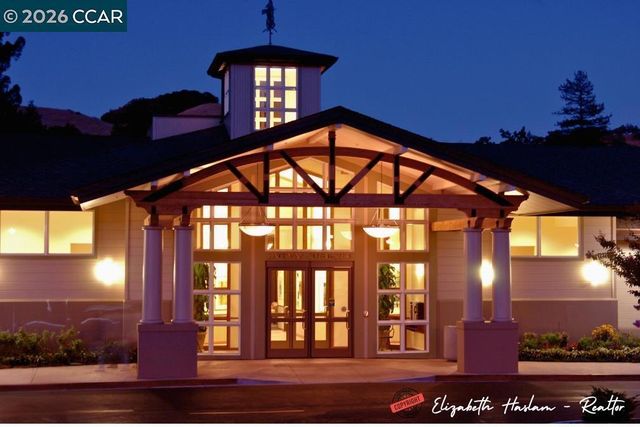 1201 Running springs Road 4, Walnut Creek, CA 94595