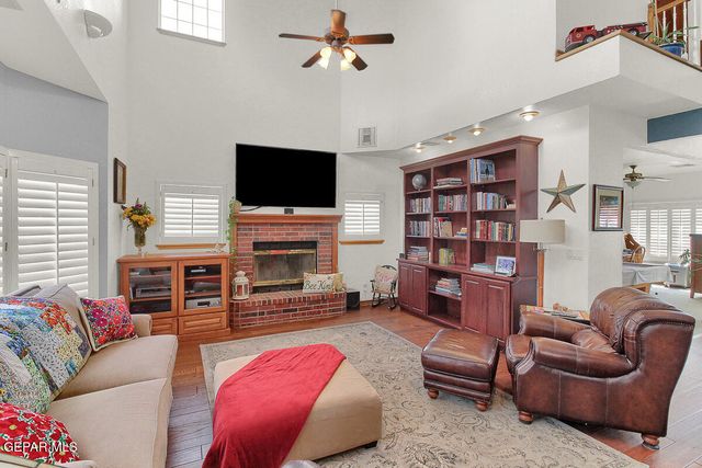 9004 Virgo Lane, El Paso, TX 79904