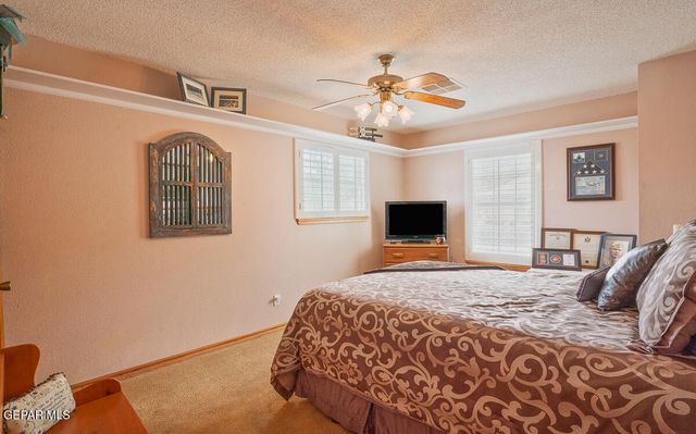 9004 Virgo Lane, El Paso, TX 79904