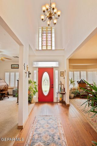 9004 Virgo Lane, El Paso, TX 79904