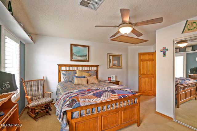 9004 Virgo Lane, El Paso, TX 79904