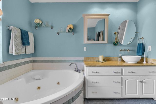 9004 Virgo Lane, El Paso, TX 79904