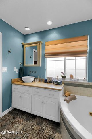 9004 Virgo Lane, El Paso, TX 79904