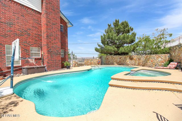 9004 Virgo Lane, El Paso, TX 79904