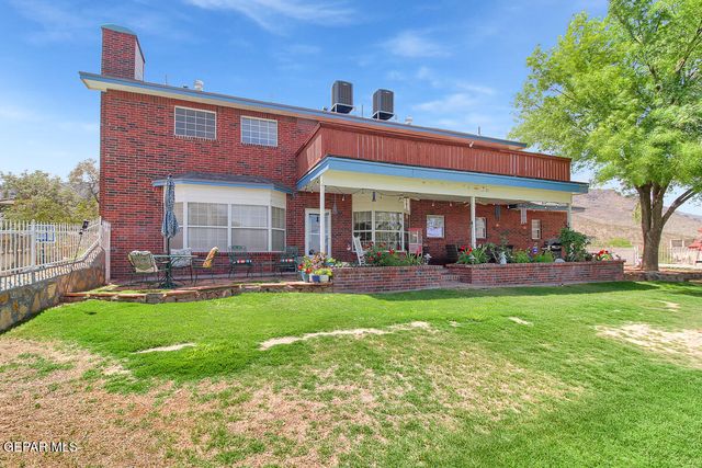 9004 Virgo Lane, El Paso, TX 79904