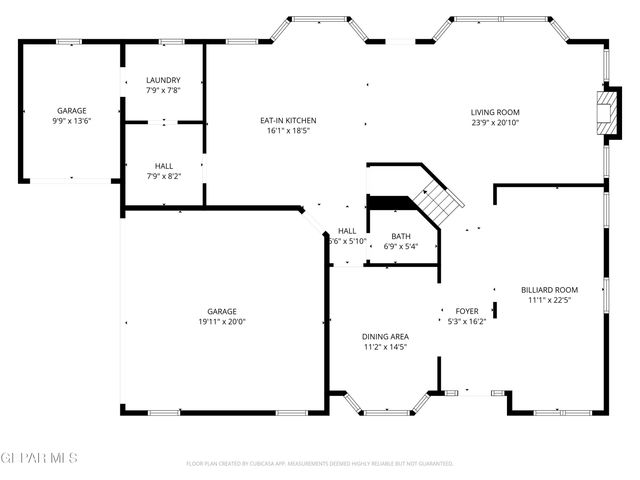 9004 Virgo Lane, El Paso, TX 79904