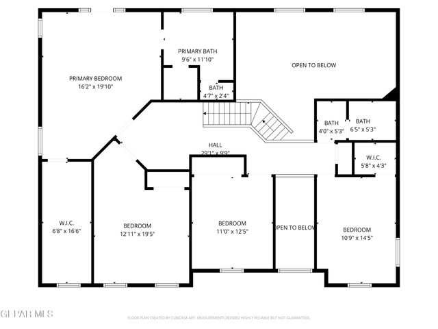 9004 Virgo Lane, El Paso, TX 79904