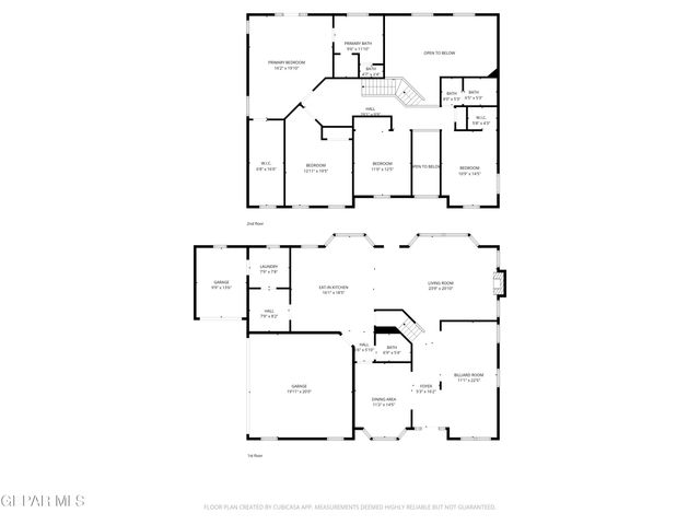 9004 Virgo Lane, El Paso, TX 79904