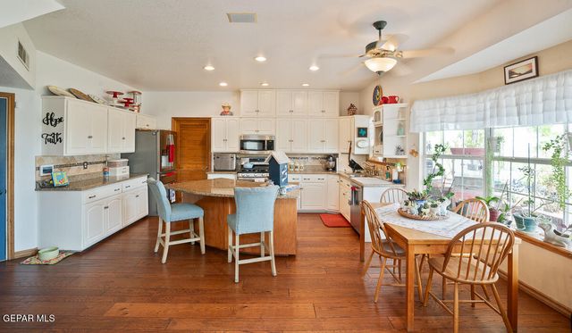 9004 Virgo Lane, El Paso, TX 79904