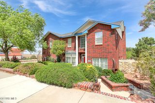 9004 Virgo Lane, El Paso, TX 79904