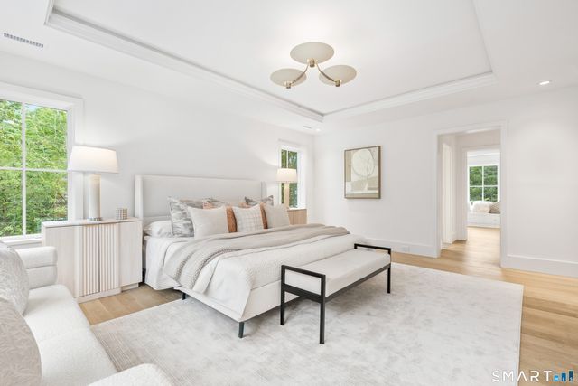 24 Oak Grove Place, New Canaan, CT 06840