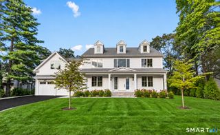 24 Oak Grove Place, New Canaan, CT 06840