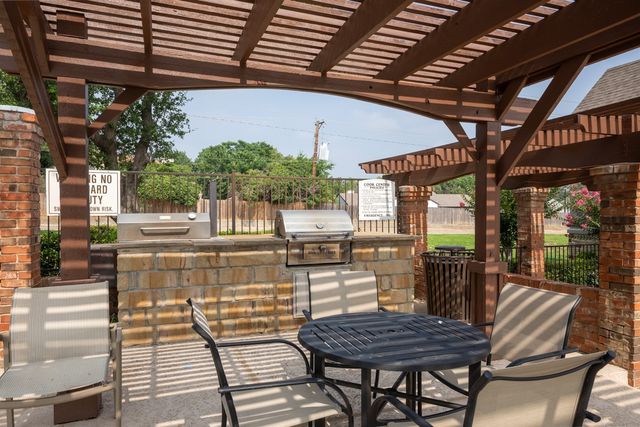 1800 Fuller Wiser Road, Euless, TX 76039