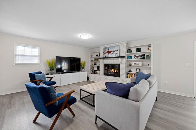 6502 Pine Manor Drive, Chattanooga, TN 37421