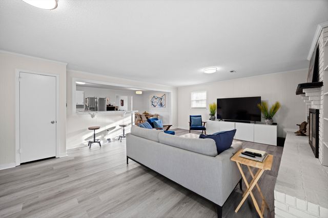 6502 Pine Manor Drive, Chattanooga, TN 37421