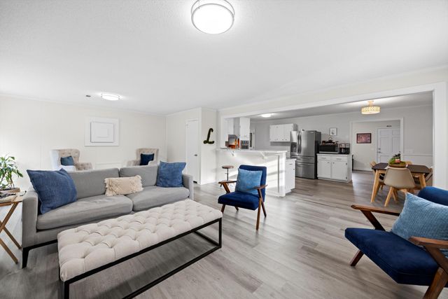 6502 Pine Manor Drive, Chattanooga, TN 37421