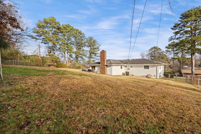 6502 Pine Manor Drive, Chattanooga, TN 37421
