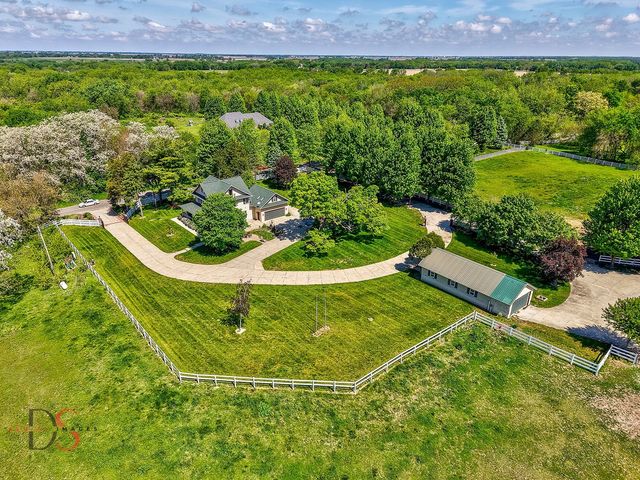 10978 A Crimmin Road, Newark, IL 60541