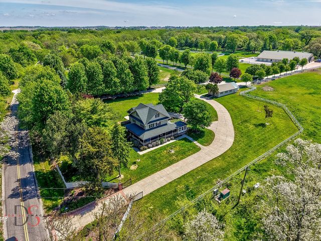 10978 A Crimmin Road, Newark, IL 60541