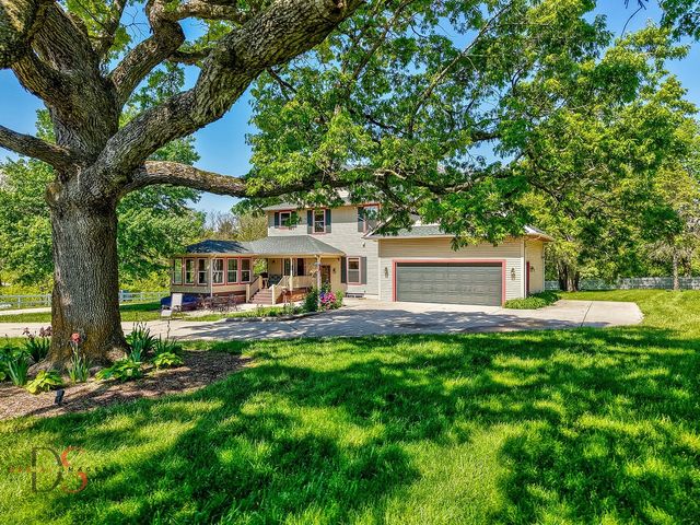 10978 A Crimmin Road, Newark, IL 60541