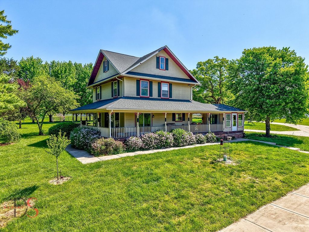 10978 A Crimmin Road, Newark, IL 60541