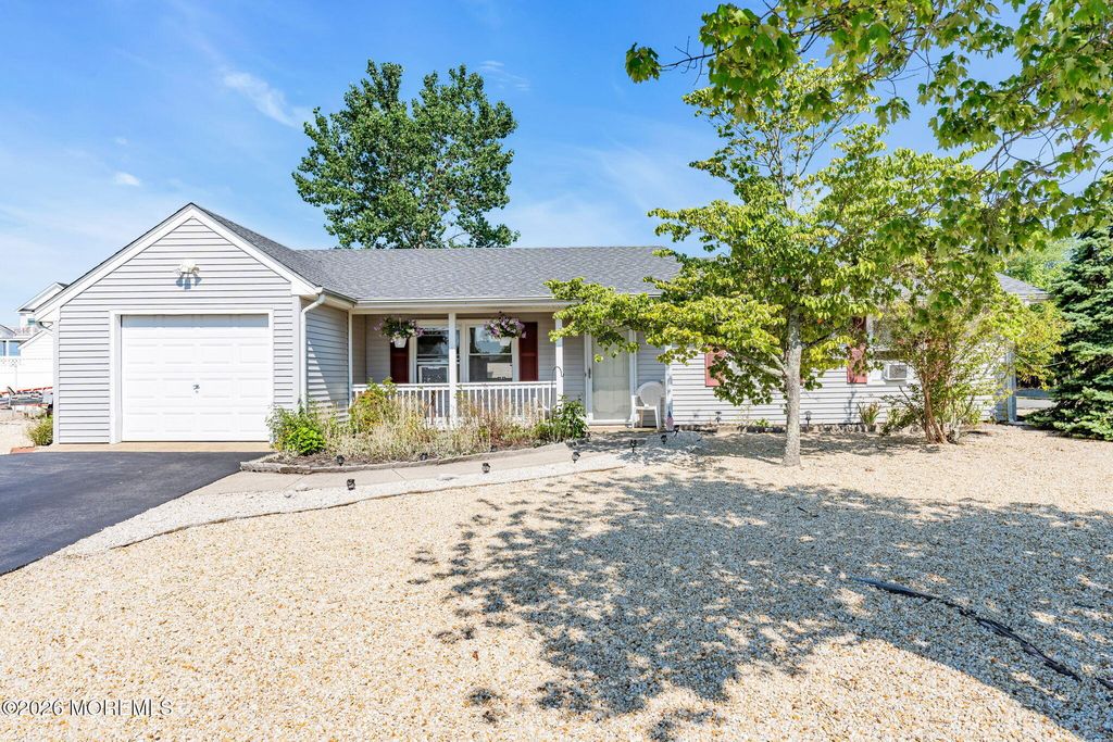 121 Stillwater Road, Barnegat, NJ 08005