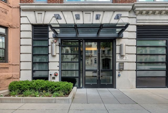 43 Westland Ave 510, Boston, MA 02115