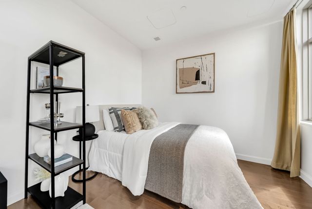 43 Westland Ave 510, Boston, MA 02115