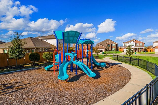 1806 Grass Valley Drive, Iowa Colony, TX 77583