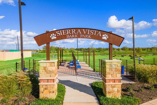 1806 Grass Valley Drive, Iowa Colony, TX 77583