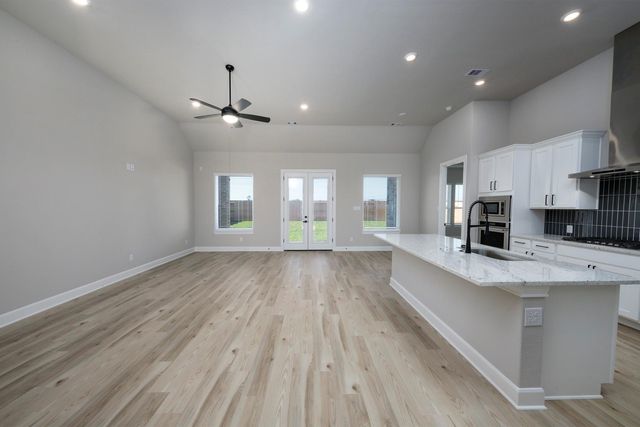 1806 Grass Valley Drive, Iowa Colony, TX 77583