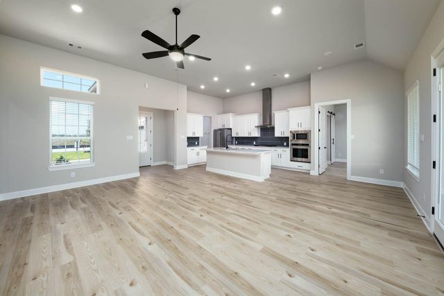 1806 Grass Valley Drive, Iowa Colony, TX 77583