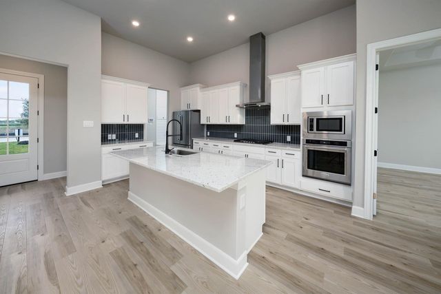 1806 Grass Valley Drive, Iowa Colony, TX 77583