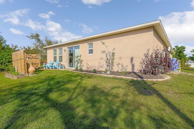 1091 CAZENOVIA STREET, Port Charlotte, FL 33952